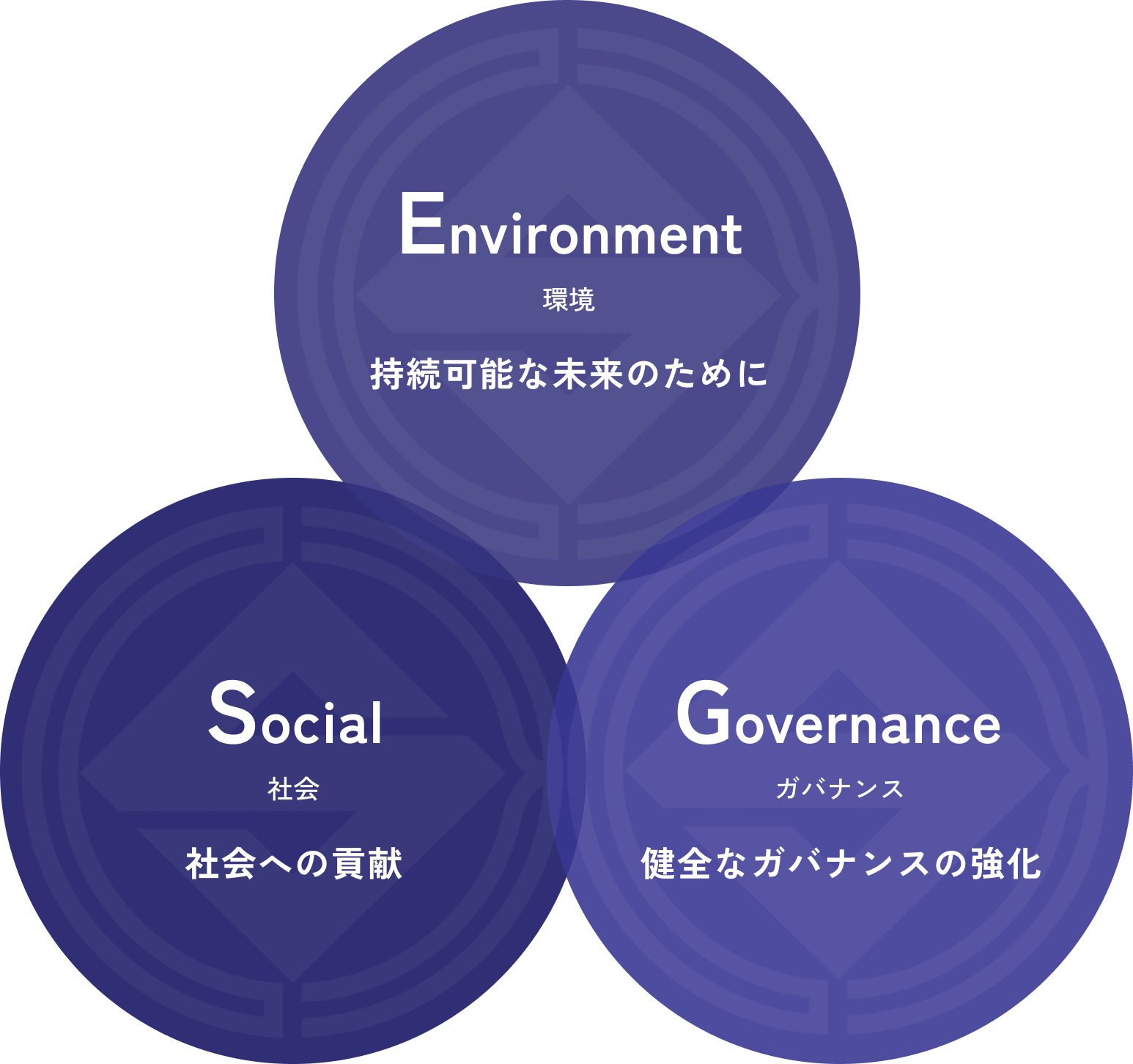 Environment Social Governance