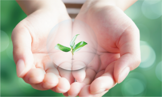 グリーン購入の推進