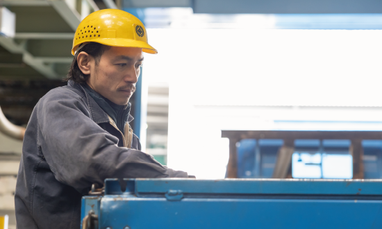 仕上げ・検品・出荷