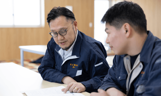 資格取得・自己成長支援