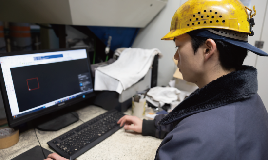 CADオペレーター