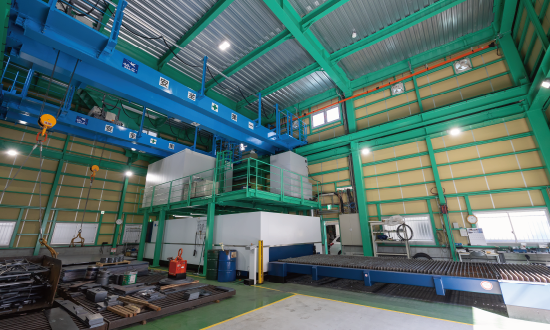 働く環境と制度