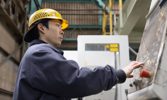 担当業務を広げる