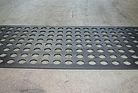 複雑形状の切断